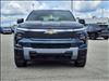 2025 Chevrolet Silverado EV LT