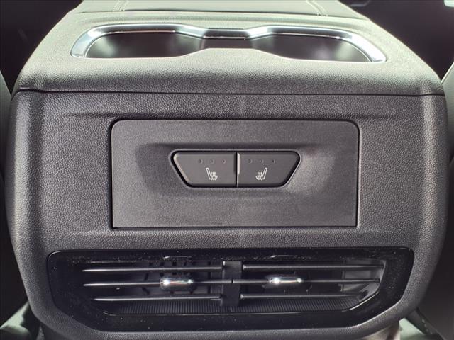 2025 Chevrolet Silverado EV LT