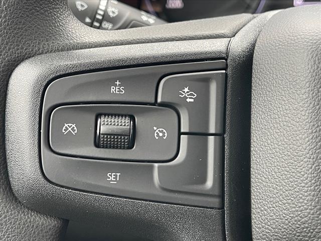 2025 Chevrolet Silverado 2500HD WT