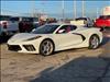 2025 Chevrolet Corvette Stingray w/1LT