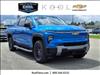 2025 Chevrolet Silverado EV LT