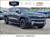 2025 Chevrolet Silverado EV LT