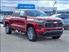 2025 Chevrolet Colorado WT