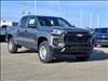 2025 Chevrolet Colorado WT