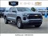 2025 Chevrolet Colorado WT