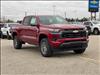 2024 Chevrolet Colorado