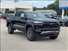 2024 Chevrolet Colorado