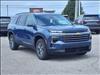 2024 Chevrolet Traverse