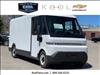 2025 Chevrolet BrightDrop 600 Base