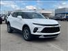 2025 Chevrolet Blazer