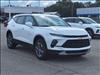 2024 Chevrolet Blazer