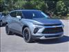 2025 Chevrolet Blazer