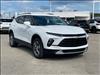 2025 Chevrolet Blazer