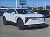 2024 Chevrolet Blazer EV