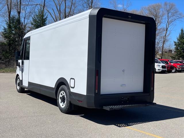 2025 Chevrolet BrightDrop 600 Base