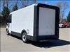 2025 Chevrolet BrightDrop 600 Base