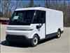 2025 Chevrolet BrightDrop 600 Base