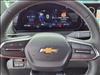 2025 Chevrolet Silverado EV LT