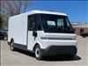 2025 Chevrolet BrightDrop 600 Base