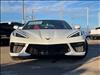 2025 Chevrolet Corvette Stingray w/1LT