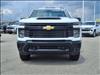 2025 Chevrolet Silverado 2500HD WT