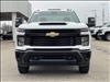 2025 Chevrolet Silverado 2500HD WT