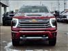 2025 Chevrolet Silverado 3500HD High Country