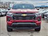 2025 Chevrolet Colorado WT