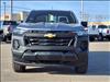 2025 Chevrolet Colorado WT