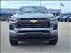 2025 Chevrolet Colorado WT
