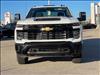 2025 Chevrolet Silverado 2500HD WT