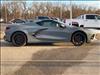 2025 Chevrolet Corvette Stingray w/2LT