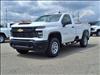 2025 Chevrolet Silverado 2500HD WT