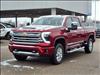 2025 Chevrolet Silverado 3500HD High Country