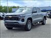 2025 Chevrolet Colorado WT