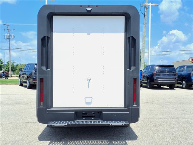2025 Chevrolet BrightDrop 600 Base