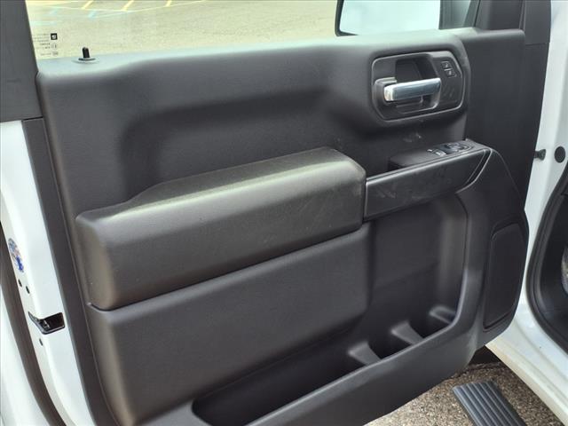 2025 Chevrolet Silverado 2500HD WT