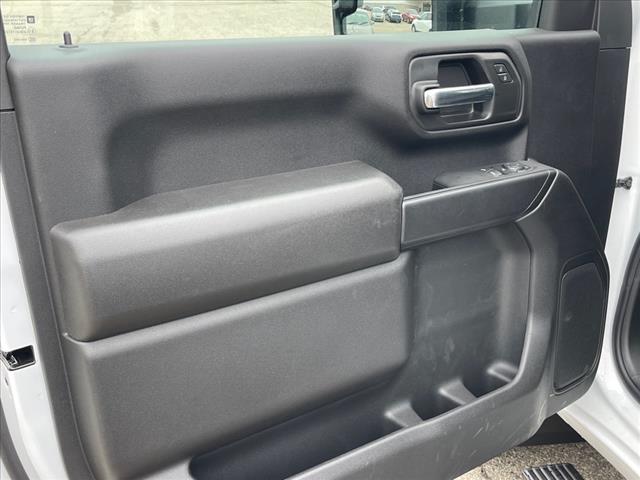 2025 Chevrolet Silverado 2500HD WT