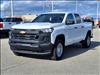 2025 Chevrolet Colorado WT