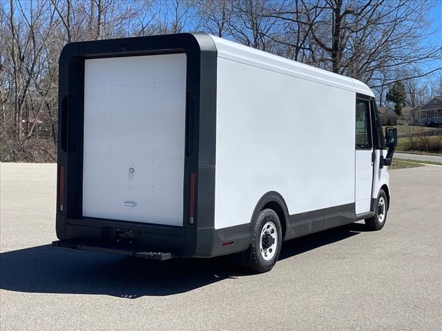 2025 Chevrolet BrightDrop 600 Base