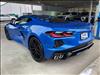 2025 Chevrolet Corvette Stingray w/2LT