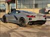 2025 Chevrolet Corvette Stingray w/2LT