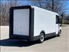 2025 Chevrolet BrightDrop 600 Base