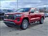 2025 Chevrolet Colorado WT