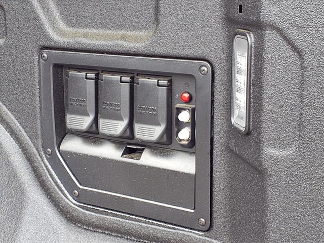 2025 Chevrolet Silverado EV LT