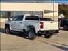 2025 Chevrolet Silverado 2500HD WT