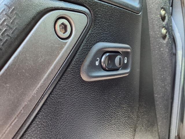 2017 Jeep Wrangler Unlimited Sport S