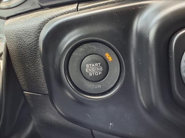 2023 Jeep Wrangler Sport Altitude