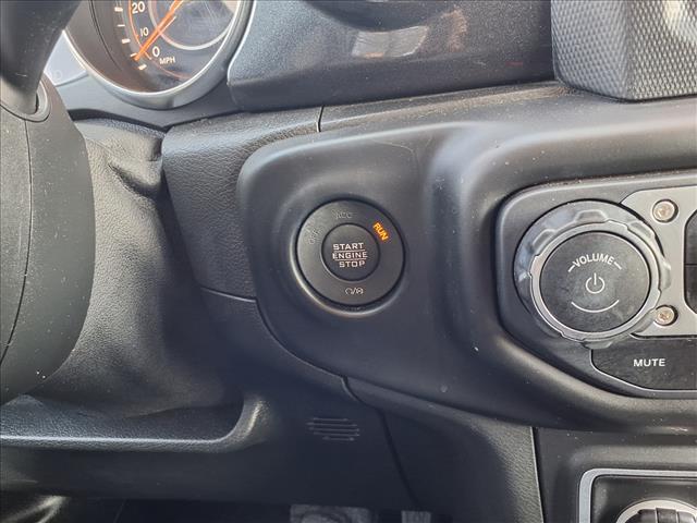 2020 Jeep Wrangler Unlimited Unlimited Sport Altitude