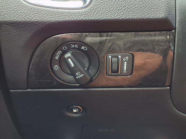 2017 Dodge Durango Citadel